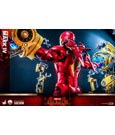 Iron Man 2 Action Figure 1/4 Iron Man Mark IV 49 cm