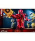 Iron Man 2 Action Figure 1/4 Iron Man Mark IV 49 cm