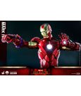 Iron Man 2 Action Figure 1/4 Iron Man Mark IV 49 cm