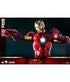 Iron Man 2 Action Figure 1/4 Iron Man Mark IV 49 cm