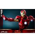 Iron Man 2 Action Figure 1/4 Iron Man Mark IV 49 cm