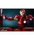 Iron Man 2 Action Figure 1/4 Iron Man Mark IV 49 cm