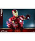 Iron Man 2 Action Figure 1/4 Iron Man Mark IV 49 cm