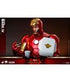 Iron Man 2 Action Figure 1/4 Iron Man Mark IV 49 cm