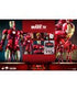 Iron Man 2 Action Figure 1/4 Iron Man Mark IV 49 cm