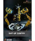 Iron Man 2 Accessories Collection Series Iron Man Suit-Up Gantry