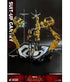 Iron Man 2 Accessories Collection Series Iron Man Suit-Up Gantry