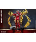 Iron Man 2 Accessories Collection Series Iron Man Suit-Up Gantry