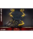 Iron Man 2 Accessories Collection Series Iron Man Suit-Up Gantry