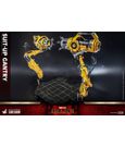 Iron Man 2 Accessories Collection Series Iron Man Suit-Up Gantry