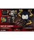 Iron Man 2 Accessories Collection Series Iron Man Suit-Up Gantry