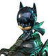 Batman Forever CosRider Mini Figure with Sound & Light Up Batman 13 cm