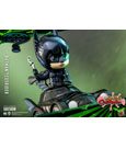 Batman Forever CosRider Mini Figure with Sound & Light Up Batman 13 cm