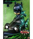 Batman Forever CosRider Mini Figure with Sound & Light Up Batman 13 cm