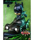 Batman Forever CosRider Mini Figure with Sound & Light Up Batman 13 cm