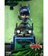 Batman Forever CosRider Mini Figure with Sound & Light Up Batman 13 cm