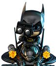 Batman Returns CosRider Mini Figure with Sound & Light Up Batman 13 cm