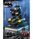 Batman Returns CosRider Mini Figure with Sound & Light Up Batman 13 cm