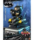 Batman Returns CosRider Mini Figure with Sound & Light Up Batman 13 cm