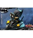 Batman Returns CosRider Mini Figure with Sound & Light Up Batman 13 cm