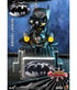 Batman Returns CosRider Mini Figure with Sound & Light Up Batman 13 cm