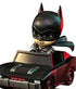 The Batman CosRider Mini Figure with Sound & Light Up Batman 13 cm