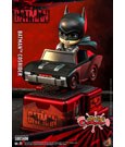 The Batman CosRider Mini Figure with Sound & Light Up Batman 13 cm