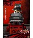 The Batman CosRider Mini Figure with Sound & Light Up Batman 13 cm