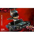The Batman CosRider Mini Figure with Sound & Light Up Batman 13 cm