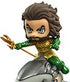 Aquaman CosRider Mini Figure with Sound & Light Up Aquaman 13 cm