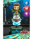 Aquaman CosRider Mini Figure with Sound & Light Up Aquaman 13 cm