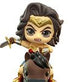 Wonder Woman CosRider Mini Figure with Sound & Light Up Wonder Woman 13 cm