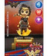 Wonder Woman CosRider Mini Figure with Sound & Light Up Wonder Woman 13 cm