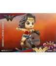 Wonder Woman CosRider Mini Figure with Sound & Light Up Wonder Woman 13 cm