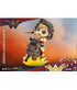Wonder Woman CosRider Mini Figure with Sound & Light Up Wonder Woman 13 cm