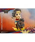 Wonder Woman CosRider Mini Figure with Sound & Light Up Wonder Woman 13 cm