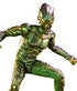 Spider-Man: No Way Home Movie Masterpiece Action Figure 1/6 Green Goblin (Deluxe Version) 30 cm