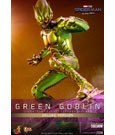 Spider-Man: No Way Home Movie Masterpiece Action Figure 1/6 Green Goblin (Deluxe Version) 30 cm