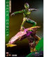 Spider-Man: No Way Home Movie Masterpiece Action Figure 1/6 Green Goblin (Deluxe Version) 30 cm