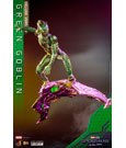 Spider-Man: No Way Home Movie Masterpiece Action Figure 1/6 Green Goblin (Deluxe Version) 30 cm