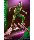 Spider-Man: No Way Home Movie Masterpiece Action Figure 1/6 Green Goblin (Deluxe Version) 30 cm