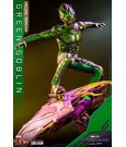 Spider-Man: No Way Home Movie Masterpiece Action Figure 1/6 Green Goblin (Deluxe Version) 30 cm