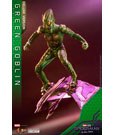 Spider-Man: No Way Home Movie Masterpiece Action Figure 1/6 Green Goblin (Deluxe Version) 30 cm