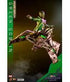 Spider-Man: No Way Home Movie Masterpiece Action Figure 1/6 Green Goblin (Deluxe Version) 30 cm