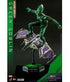 Spider-Man: No Way Home Movie Masterpiece Action Figure 1/6 Green Goblin (Deluxe Version) 30 cm