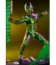 Spider-Man: No Way Home Movie Masterpiece Action Figure 1/6 Green Goblin (Deluxe Version) 30 cm