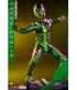 Spider-Man: No Way Home Movie Masterpiece Action Figure 1/6 Green Goblin (Deluxe Version) 30 cm