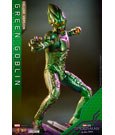 Spider-Man: No Way Home Movie Masterpiece Action Figure 1/6 Green Goblin (Deluxe Version) 30 cm