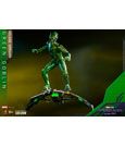 Spider-Man: No Way Home Movie Masterpiece Action Figure 1/6 Green Goblin (Deluxe Version) 30 cm
