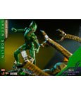 Spider-Man: No Way Home Movie Masterpiece Action Figure 1/6 Green Goblin (Deluxe Version) 30 cm